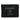 Black Chanel Medium Straw Deauville O Case Clutch