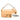 Tan Fendi Zucca Embossed Leather Baguette Satchel - Designer Revival