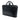 Black Bottega Veneta Madras Sfumato Brera Handbag