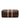 Brown Louis Vuitton Monogram Keepall 55 Travel Bag