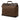 Brown Louis Vuitton Damier Ebene West End PM Travel Bag