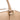 Beige Prada Saffiano Lux Bowling Handbag - Designer Revival