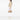 Beige Prada Saffiano Lux Bowling Handbag - Designer Revival