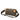 Brown Louis Vuitton Damier Geant Acrobat Belt Bag