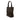 Brown Fendi Zucca Canvas Tote