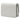 White Prada Saffiano Wallet on Strap Crossbody Bag