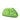 Green Bottega Veneta Lambskin The Mini Pouch Crossbody