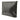 Black Louis Vuitton Monogram Glaze Pochette Cosmos Clutch Bag