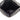 Black Bottega Veneta Nappa Intrecciato Padded Square Wristlet Pouch Clutch Bag