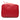 Red Louis Vuitton Epi Petit Noe Bucket Bag