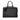 Black Louis Vuitton Epi Riviera Handbag