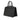 Black Louis Vuitton Epi Riviera Handbag