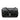 Black Chanel Mini Rectangular Classic Patent Single Flap Crossbody Bag - Designer Revival