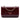 Red Chanel Quilted Patent Reissue 2.55 Wallet On Chain Crossbody Bag