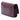 Red Chanel Quilted Patent Reissue 2.55 Wallet On Chain Crossbody Bag