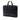 Black Louis Vuitton Epi Dandy MM Business Bag