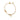 Gold Louis Vuitton Gold Plated Faux Pearl LV Floragram Bracelet