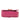 Pink Fendi Nano Leather FF C mon Crossbody