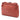 Red Bottega Veneta Nappa Intrecciato Nodini Crossbody