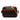Brown Saint Laurent Le Monogramme Camera Bag