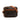 Brown Saint Laurent Le Monogramme Camera Bag - Designer Revival