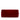 Red Louis Vuitton Monogram Vernis Rosewood Avenue Shoulder Bag
