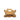 Beige LOEWE Paulas Ibiza Small Ruffled Raffia Font Tote Satchel
