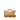 Beige LOEWE Paulas Ibiza Small Ruffled Raffia Font Tote Satchel