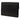 Black Saint Laurent Leather Dunhill Oxford Lock Clutch