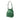 Green Louis Vuitton Epi Noe GM Bucket Bag