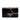 Black Prada Saffiano Vernice Flip Lock Wallet on Chain Clutch Crossbody Bag