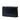 Black Prada Saffiano Vernice Flip Lock Wallet on Chain Clutch Crossbody Bag