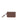 Brown Louis Vuitton Damier Ebene Neverfull PM Pouch - Designer Revival