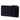 Black Prada Saffiano Coin and Card Holder