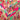 Brown Hermès Correspondance Silk Scarf 90 Scarves