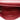 Red Chanel Quilted Lambskin Trendy CC Flap Shoulder Bag