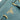Blue Prada Vitello Daino Open Convertible Tote Satchel - Designer Revival