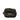 Black Burberry Calfskin Link Camera Bag