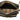 Black Burberry Calfskin Link Camera Bag