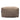 Beige Gucci GG Canvas Web Duffle Bag