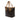 Brown Louis Vuitton Monogram Palermo GM Satchel