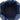Blue Chanel Mini Quilted Caviar Medallion Charms Drawstring Bucket Bag