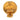 Gold Chanel Gold Plated Medallion Coat of Arms Clip on Earrings