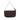 Brown Louis Vuitton Damier Ebene Mini Pochette Accessoires Handbag
