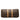 Brown Louis Vuitton Monogram Keepall 55 Travel Bag