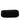 Black Chanel CC Quilted Velvet Crystal Wristlet Clutch