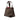Brown Louis Vuitton Damier Ebene Hampstead PM Tote Bag