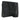 Black Louis Vuitton Monogram Eclipse Sac Plat Horizontal Zipper Satchel