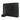 Black Louis Vuitton Monogram Eclipse Sac Plat Horizontal Zipper Satchel