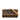 Brown Louis Vuitton Monogram Pochette Twin PM Crossbody Bag